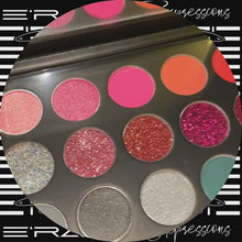 Load and play video in Gallery viewer, XOXO “Valentine” Eyeshadow Palette

