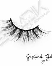 Load image into Gallery viewer, Sensational  “Shaky” Lash Bundle Kit
