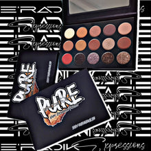 Load image into Gallery viewer, PURE Eyeshadow Palette

