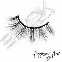 Load image into Gallery viewer, Aggressive “Ann” Lash Bundle Kit
